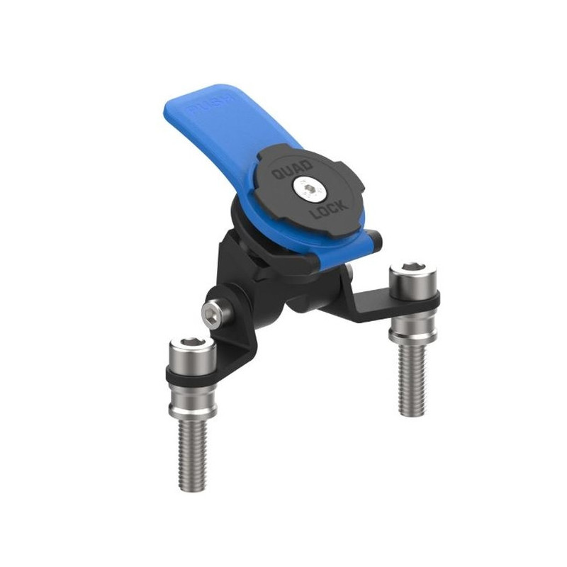 SUPPORT DE GPS EP QUAD LOCK COMPATIBLE - TRIUMPH TRIDENT 800 (2026+) SUPPORT DE GPS EP QUAD LOCK COMPATIBLE - TRIUMPH TRIDENT 800 (2026+)