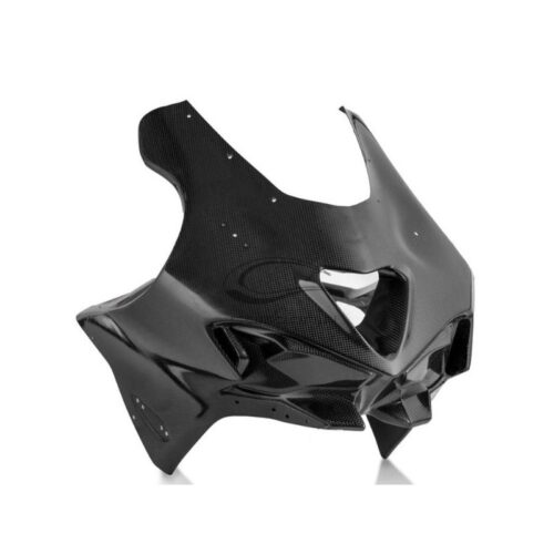 TETE DE FOURCHE CARBONE KARBONIN KAWASAKI ZX 10R 2026
