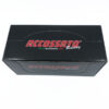 TIRAGE RAPIDE ACCCOSSATO DOUBLE CABLES AVEC POIGNEES GR001
