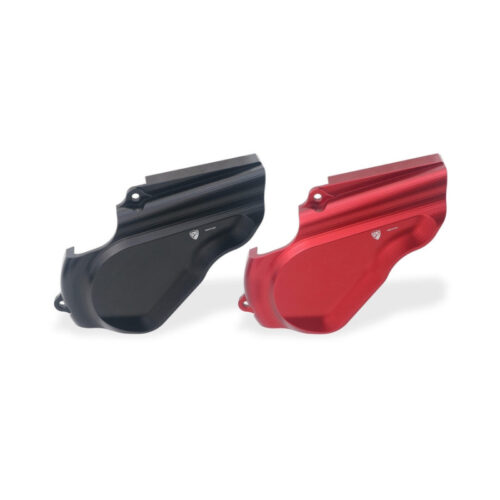 CACHE PIGNON CNC RACING DUCATI MULTISTRADA/ HYPERMOTARD V2 2025/*