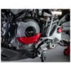 CACHE PIGNON CNC RACING DUCATI MULTISTRADA/ HYPERMOTARD V2 2025/*