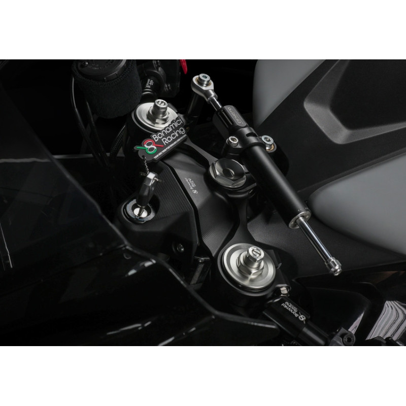 CF MOTO 675 SR-R TE DE FOURCHE SUPERIEUR BONAMICI RACING
