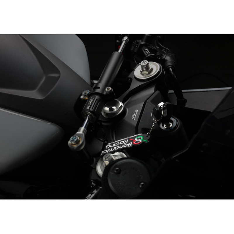 CF MOTO 675 SR-R TE DE FOURCHE SUPERIEUR BONAMICI RACING