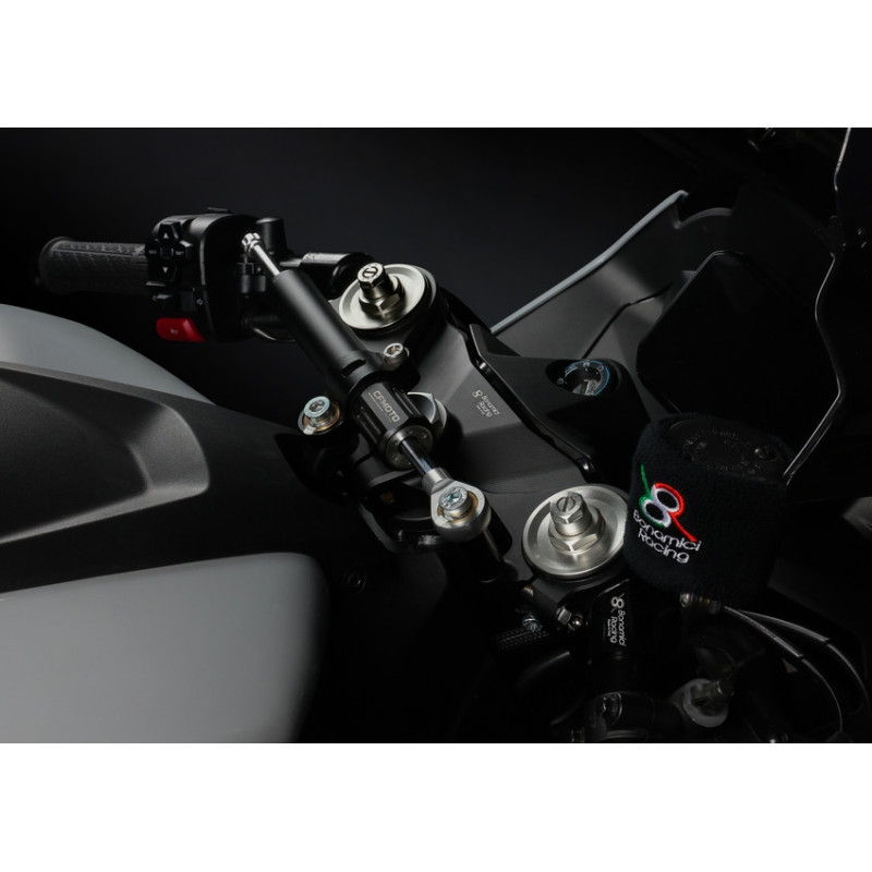 CF MOTO 675 SR-R TE DE FOURCHE SUPERIEUR BONAMICI RACING