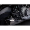 COMMANDES RECULEES INVERSEES OU NON | CF MOTO 675 SR-R