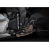 COMMANDES RECULEES INVERSEES OU NON | CF MOTO 675 SR-R