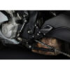 COMMANDES RECULEES INVERSEES OU NON | CF MOTO 675 SR-R