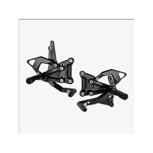 COMMANDES RECULEES INVERSEES OU NON | KAWASAKI ZX 10 R 2026+