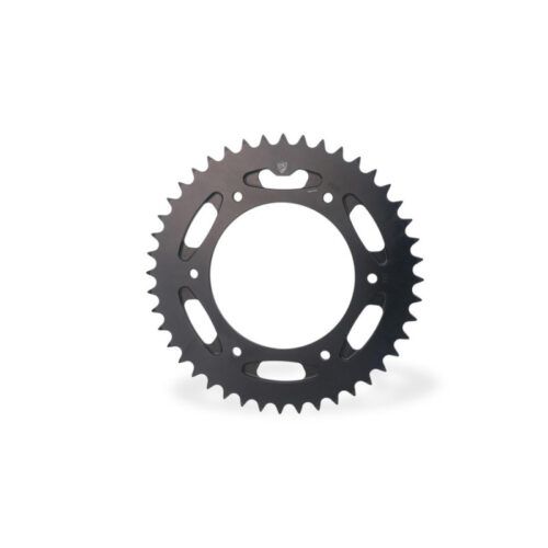 COURONNE CNC RACING 44 DENTS PAS 5.20