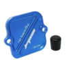 COUVERCLE ELIMINATEUR DE SYSTEME PAIR HONDA CMX 1100 REBEL COUVERCLE ELIMINATEUR DE SYSTEME PAIR HONDA CMX 1100 REBEL