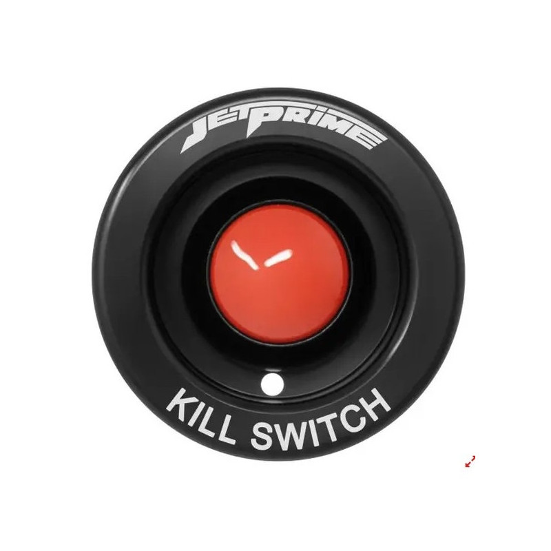 KILL SWITCH JET PRIME YAMAHA TRACER 9