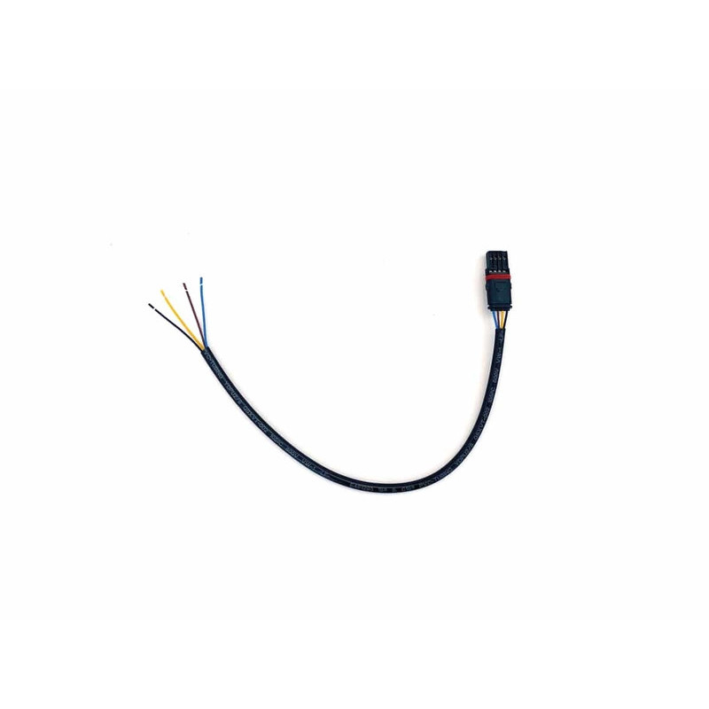 KIT DE CONNEXION 122 CLIGNOTANT KELLERMANN i.NEX
