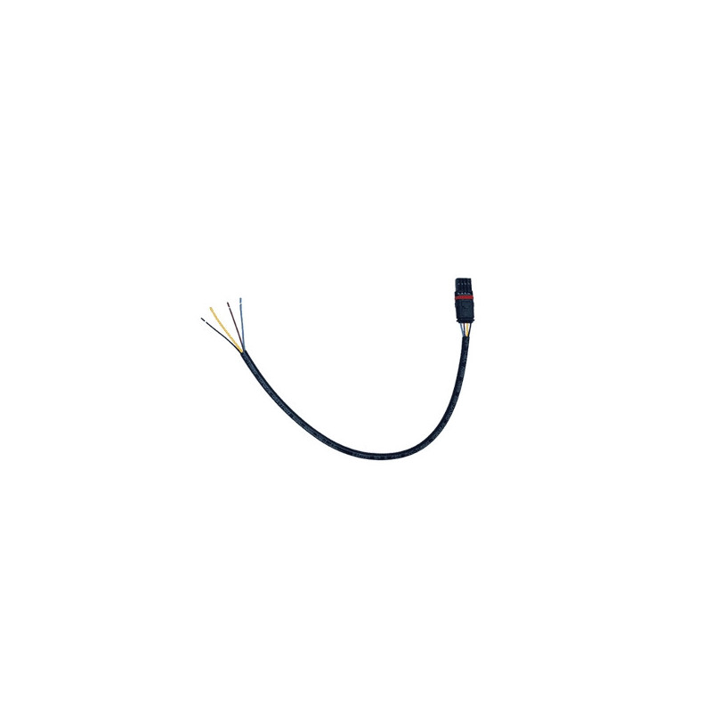 KIT DE CONNEXION 122 CLIGNOTANT KELLERMANN i.NEX