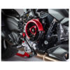LEVIER DE FREIN ARRIERE CNC RACING DUCATI MULTISTRADA V2 2025/*