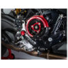 LEVIER DE FREIN ARRIERE CNC RACING DUCATI MULTISTRADA V2 2025/*