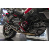 LEVIER DE FREIN ARRIERE CNC RACING DUCATI MULTISTRADA V2 2025/*