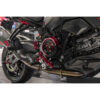 LEVIER DE FREIN ARRIERE CNC RACING DUCATI MULTISTRADA V2 2025/*
