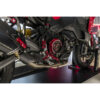 LEVIER DE FREIN ARRIERE CNC RACING DUCATI MULTISTRADA V2 2025/*