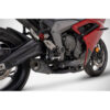 LIGNE COMPLETE ZARD TRIUMPH DAYTONA 660