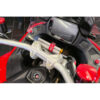 SUPPORT D'AMORTISSEUR DIRECTION OHLINS CNC RACING DUCATI MULTISTRADA V2 2025/*