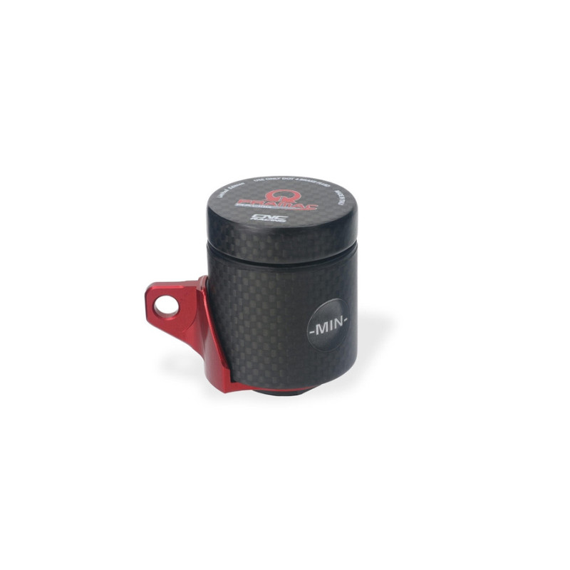 SUPPORT DE RESERVOIR DE LIQUIDE DE FREIN 12 ML CNC RACING