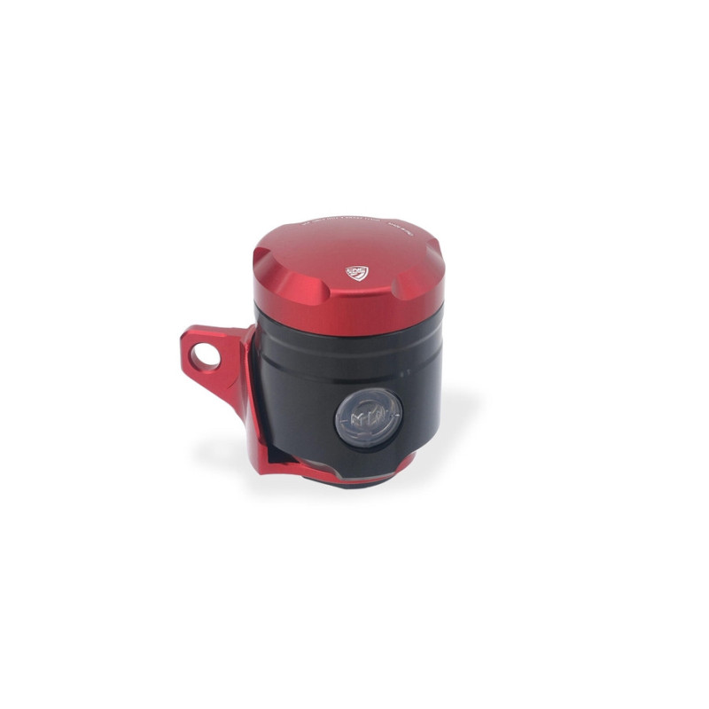 SUPPORT DE RESERVOIR DE LIQUIDE DE FREIN 12 ML CNC RACING